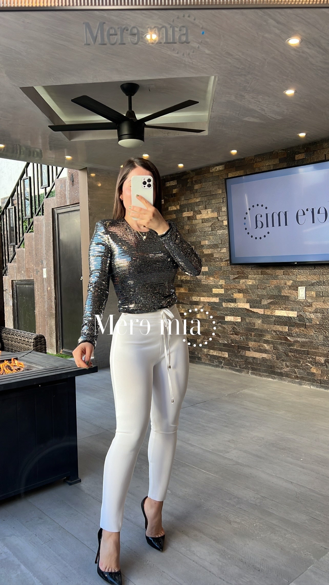 Body plata ml